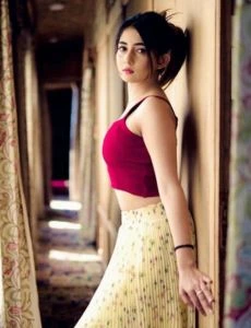 Call Girls Baramkela